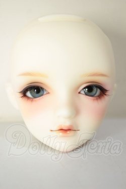画像1: SD13女の子/リズ　ヘッド＋アイ A-26-10-12-117-NY-ZA