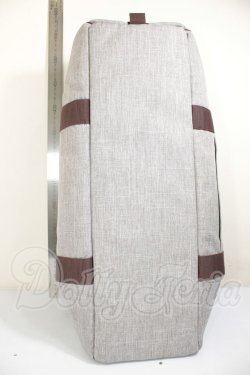画像2: SDM/持ち運びバッグ A-26-10-12-119-NY-ZA