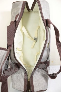 画像3: SDM/持ち運びバッグ A-26-10-12-119-NY-ZA