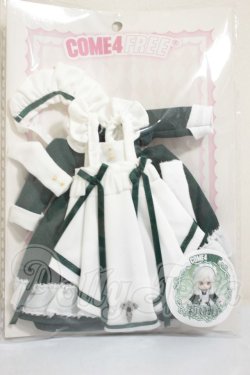 画像1: COME4FREE /莉?-序 緑 A-26-10-12-295-NY-ZA