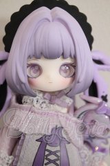 Ｈappy Engine/ルルリン物語:四耳霊 黒紫 A-26-10-12-299-NY-ZA