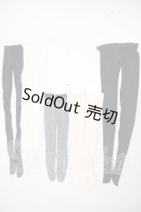 DD/OF:靴下 A-26-10-12-174-NY-ZA
