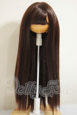 画像1: 6-7inch/ウィッグ A-26-10-12-270-NY-ZA