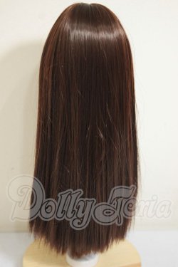 画像2: 6-7inch/ウィッグ A-26-10-12-270-NY-ZA