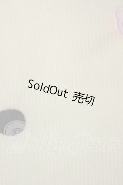画像3: AZONE/60ｃｍサイズ　ベアーパジャマSET A-26-10-12-167-NY-ZA
