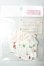 画像1: SDM/M-ヤワラカコットンショーツセットA A-26-10-12-163-NY-ZA (1)