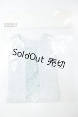 SD/SD用シフォン地タンクトップ A-26-10-12-156-NY-ZA