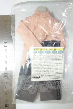 画像2: azone/OF:27cmサイズドール　衣装 A-26-10-12-158-NY-ZA