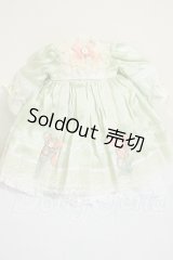 30cmドールサイズ/OF:衣装セット A-26-10-12-274-NY-ZA