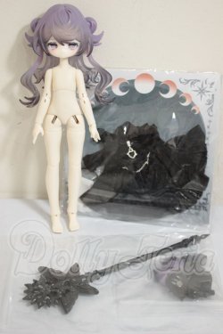 画像2: ルナロア 月光童話物語 2/ シークレット 双月降臨 玄月 A-26-10-12-275-NY-ZA