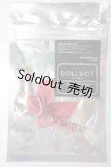 DOLLBOT製/40ｃｍサイズ　チョーカー A-26-10-12-196-NY-ZA