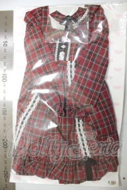 画像2: AZONE/45ｃｍサイズ　ドーリィリボンワンピースset A-26-10-12-190-NY-ZA