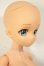 画像2: DOLLBOT/DBC アリシア 緑目ver.（ブラックダイヤモンド肌） A-26-10-12-200-NY-ZA (2)