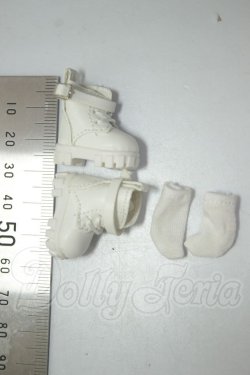 画像2: オビツ11/OF:靴 A-26-10-12-186-NY-ZA