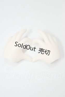 画像1: MDD/OF:ハンドパーツ A-26-10-12-184-NY-ZA