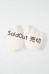 MDD/OF:ハンドパーツ A-26-10-12-180-NY-ZA