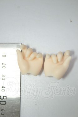 画像2: MDD/OF:ハンドパーツ A-26-10-12-180-NY-ZA