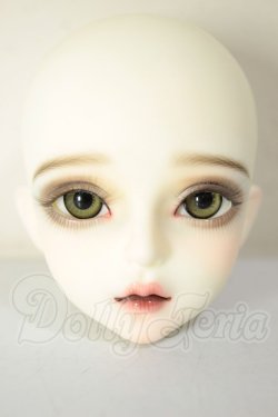 画像1: MYOU DOLL/Delia 1/3Ver. Head A-26-10-12-192-NY-ZA
