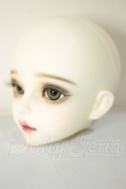 画像3: MYOU DOLL/Delia 1/3Ver. Head A-26-10-12-192-NY-ZA