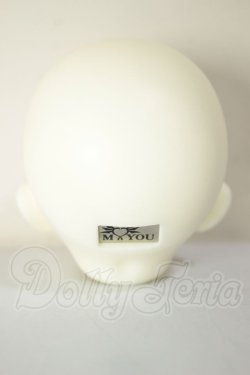 画像4: MYOU DOLL/Delia 1/3Ver. Head A-26-10-12-192-NY-ZA
