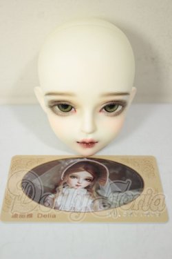 画像5: MYOU DOLL/Delia 1/3Ver. Head A-26-10-12-192-NY-ZA