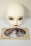 画像5: MYOU DOLL/Delia 1/3Ver. Head A-26-10-12-192-NY-ZA (5)