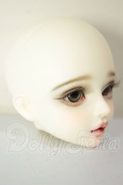 画像2: MYOU DOLL/Delia 1/3Ver. Head A-26-10-12-193-NY-ZA