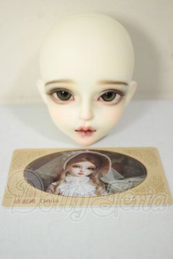 画像5: MYOU DOLL/Delia 1/3Ver. Head A-26-10-12-193-NY-ZA