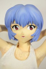 1/6サイズ/キャスト製　綾波レイ A-26-10-12-217-NY-ZA