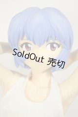 1/6サイズ/キャスト製　綾波レイ A-26-10-12-217-NY-ZA