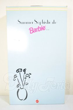 画像3: Barbie/Designer Summer Sophisticate Barbie A-26-10-12-225-NY-ZA