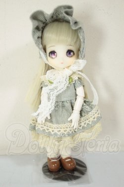 画像2: DOLLCE/ミニスウィーツドール スノーシナモン A-26-10-12-218-NY-ZA