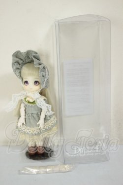 画像5: DOLLCE/ミニスウィーツドール スノーシナモン A-26-10-12-218-NY-ZA