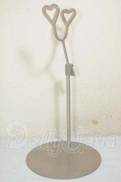 画像1: SD/VOLKS スタンド:サドルタイプ A-26-10-12-202-NY-ZA