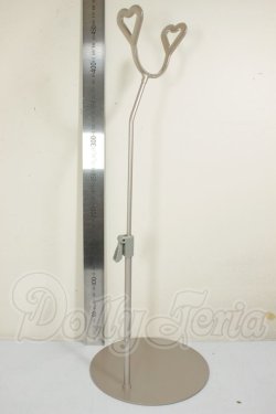 画像3: SD/VOLKS スタンド:サドルタイプ A-26-10-12-202-NY-ZA