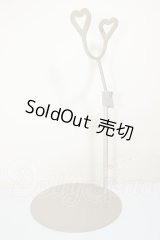 SD/VOLKS スタンド:サドルタイプ A-26-10-12-203-NY-ZA