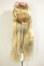画像1: 9-10inch/ウィッグ A-26-10-12-231-NY-ZA (1)