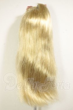 画像2: 9-10inch/ウィッグ A-26-10-12-231-NY-ZA