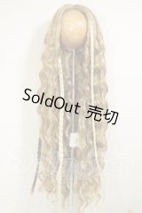 9inch/ウィッグ A-26-10-12-234-NY-ZA