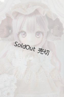 画像1: AZONE/DIAS ／ MUGUET × 赤いカメラ ネム 〜Wishing Lamby〜（アゾンダイレクトストア限定販売） A-26-10-12-251-NY-ZA