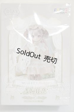 画像2: AZONE/DIAS ／ MUGUET × 赤いカメラ ネム 〜Wishing Lamby〜（アゾンダイレクトストア限定販売） A-26-10-12-251-NY-ZA