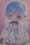 画像1: ANTU(アンティーユ)/幻想 ファンタジー:夢のようなお茶会 Fantasy A-26-10-12-256-NY-ZA (1)