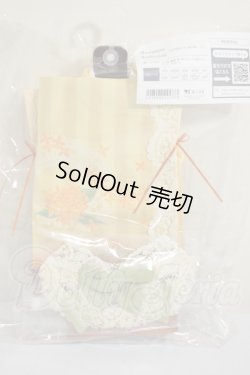 画像1: SDM/OF:花色浪漫少女（金木犀）・ミニ A-26-10-12-257-NY-ZA