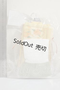 画像2: SDM/OF:花色浪漫少女（金木犀）・ミニ A-26-10-12-257-NY-ZA