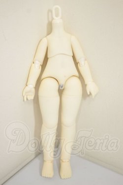 画像1: TinyFox/1/6サイズ　旧ボディ A-26-10-12-253-NY-ZA