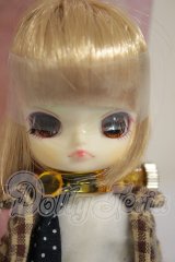 リトルダル+(プラス)/White Rabbit(白兎) A-26-10-12-311-NY-ZA