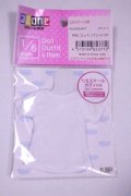 azoneピュアニーモ/OF:23cmサイズドール　衣装/0 A-26-10-26-023-NY-ZA