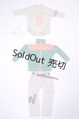 1/6サイズドール/OF:衣装/0 A-26-10-26-015-NY-ZA