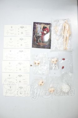 画像1: 1/8/謎塔猫匣「謎塔」 A-26-10-12-324-NY-ZA
