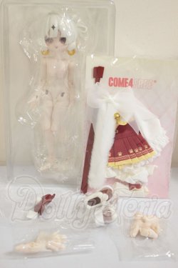 画像2: COME4FREE/MINTY(ミンティ) 運勢おみくじの精霊 A-26-10-12-313-NY-ZA